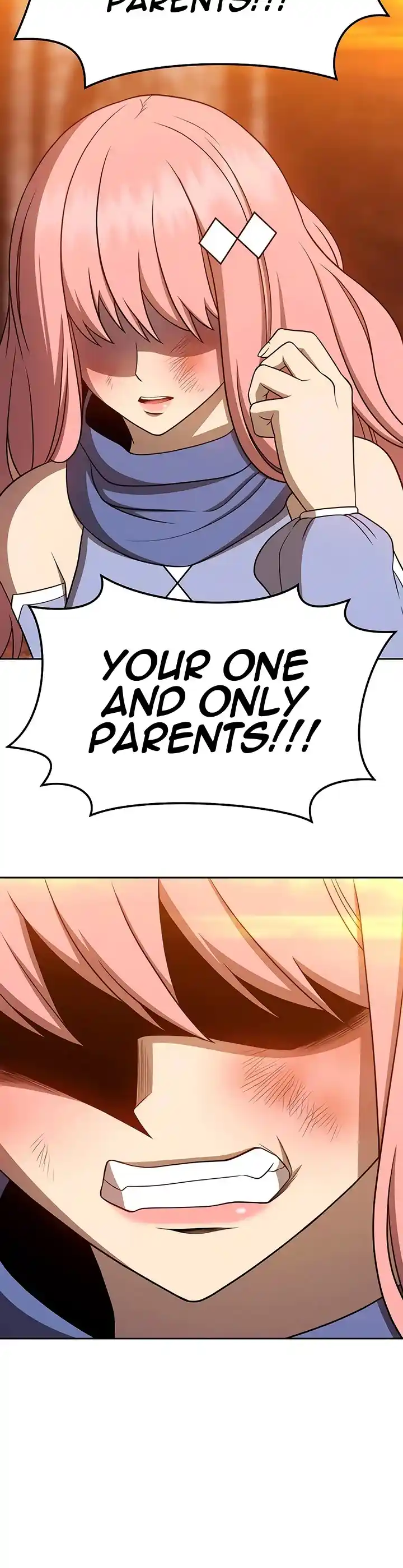 +99 Reinforced Wooden Stick Chapter 20