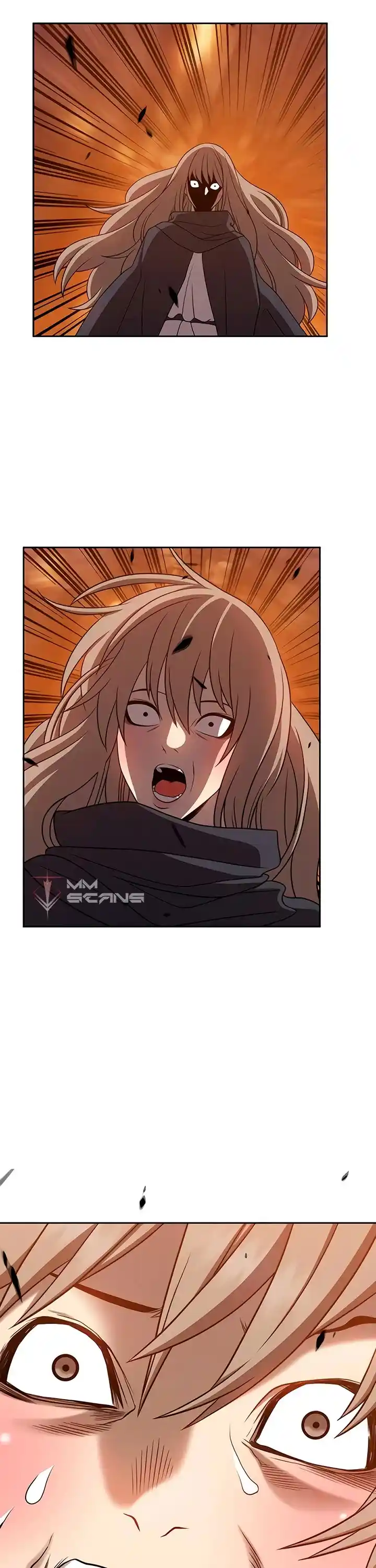 +99 Reinforced Wooden Stick Chapter 20