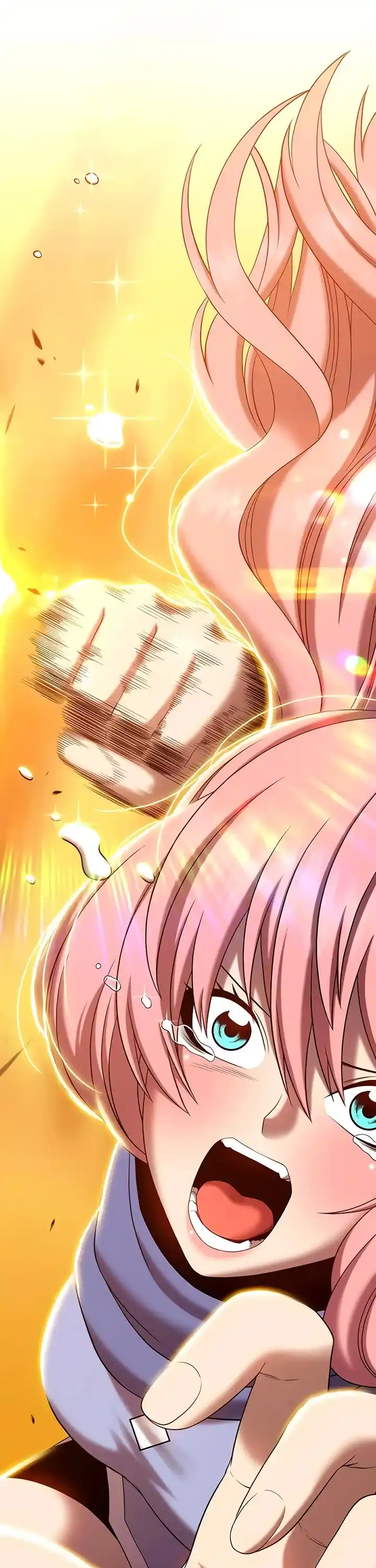 +99 Reinforced Wooden Stick Chapter 20