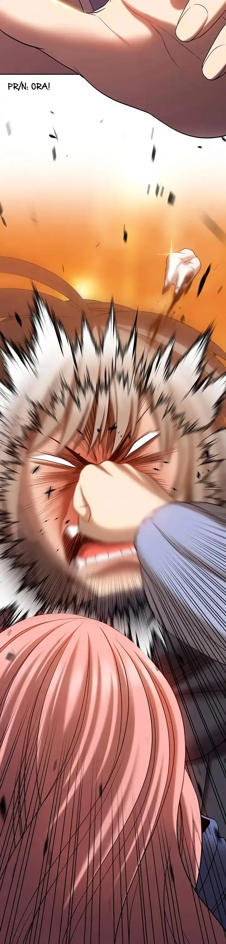 +99 Reinforced Wooden Stick Chapter 20