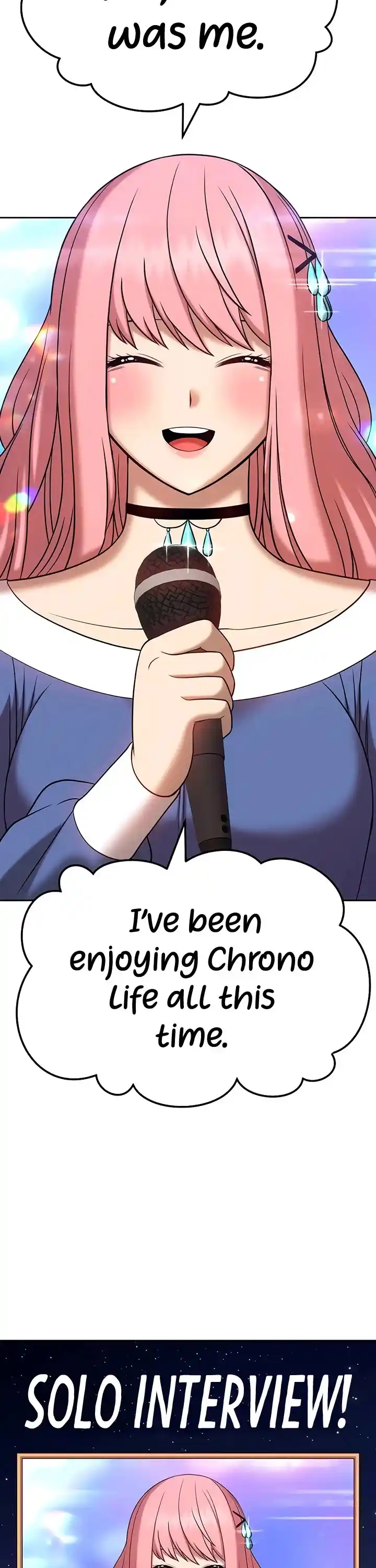 +99 Reinforced Wooden Stick Chapter 20