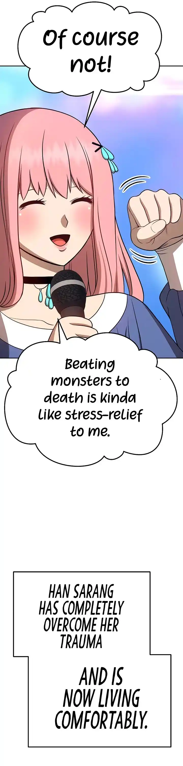 +99 Reinforced Wooden Stick Chapter 20