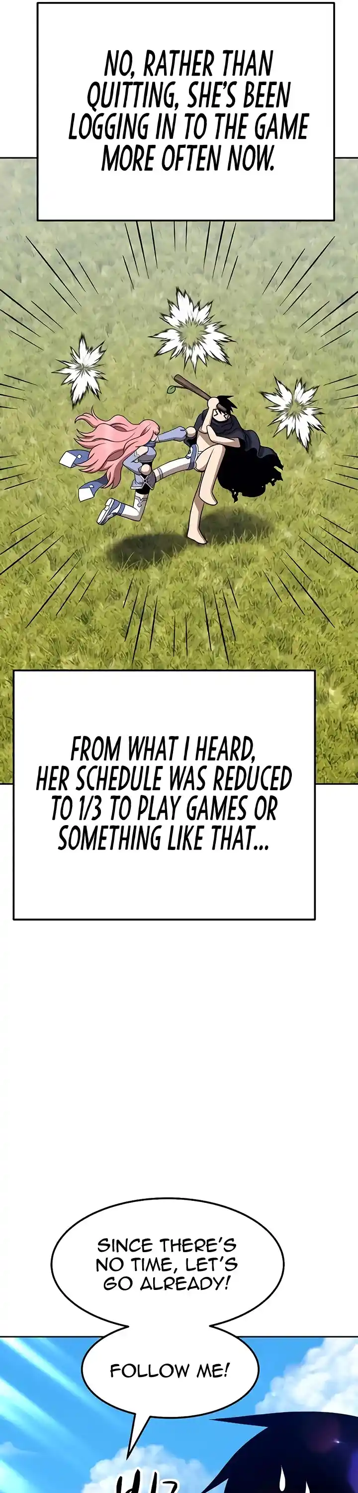 +99 Reinforced Wooden Stick Chapter 20