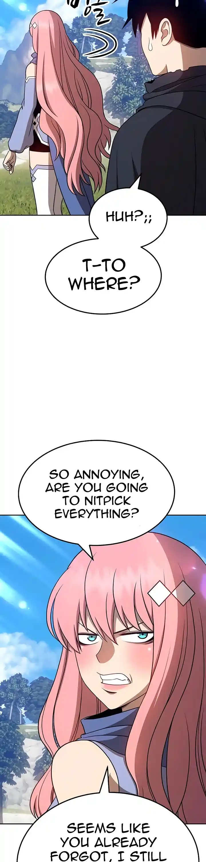 +99 Reinforced Wooden Stick Chapter 20