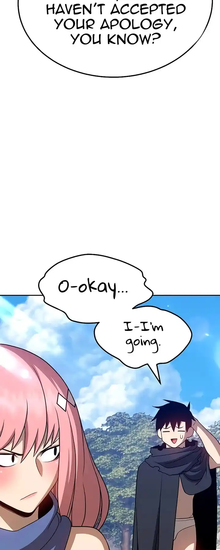 +99 Reinforced Wooden Stick Chapter 20