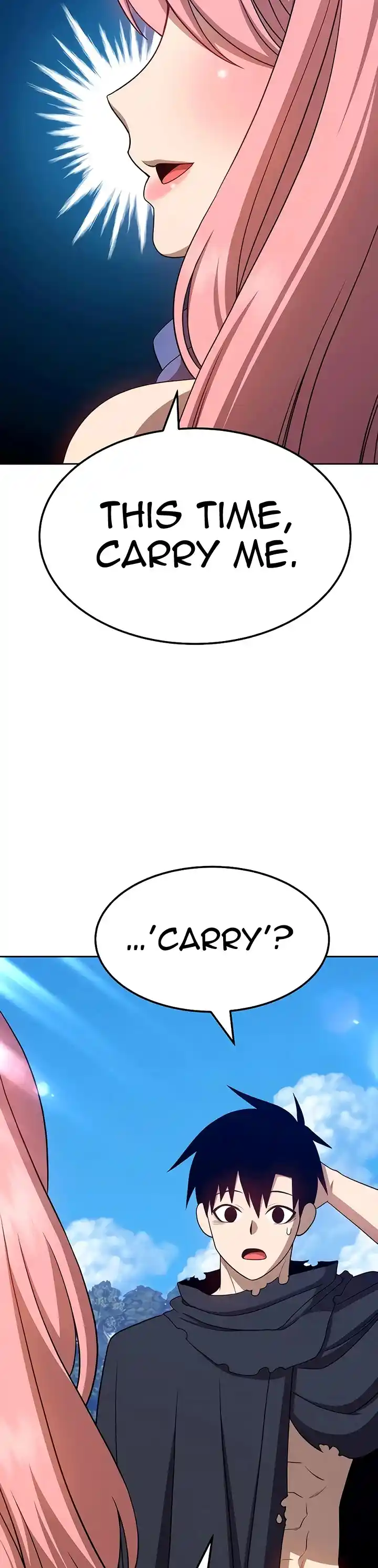 +99 Reinforced Wooden Stick Chapter 20