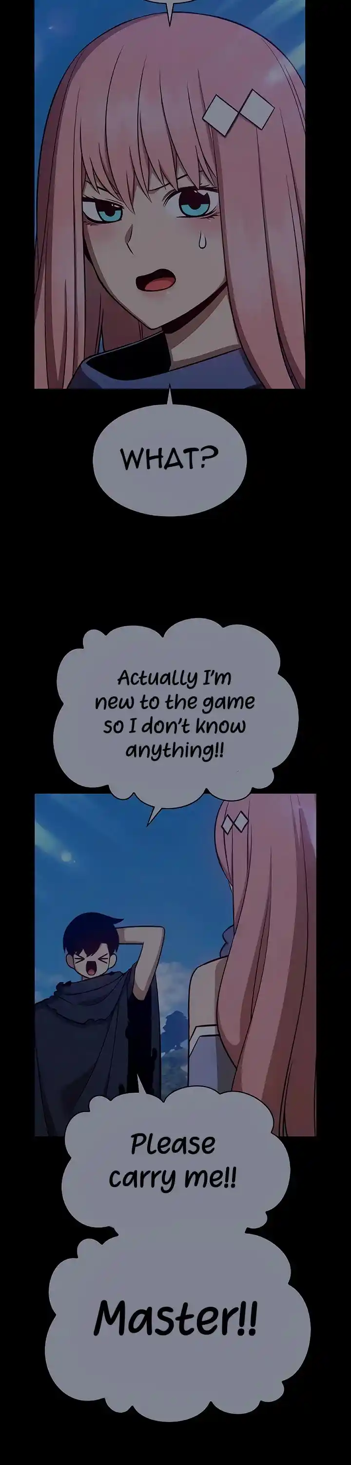 +99 Reinforced Wooden Stick Chapter 20