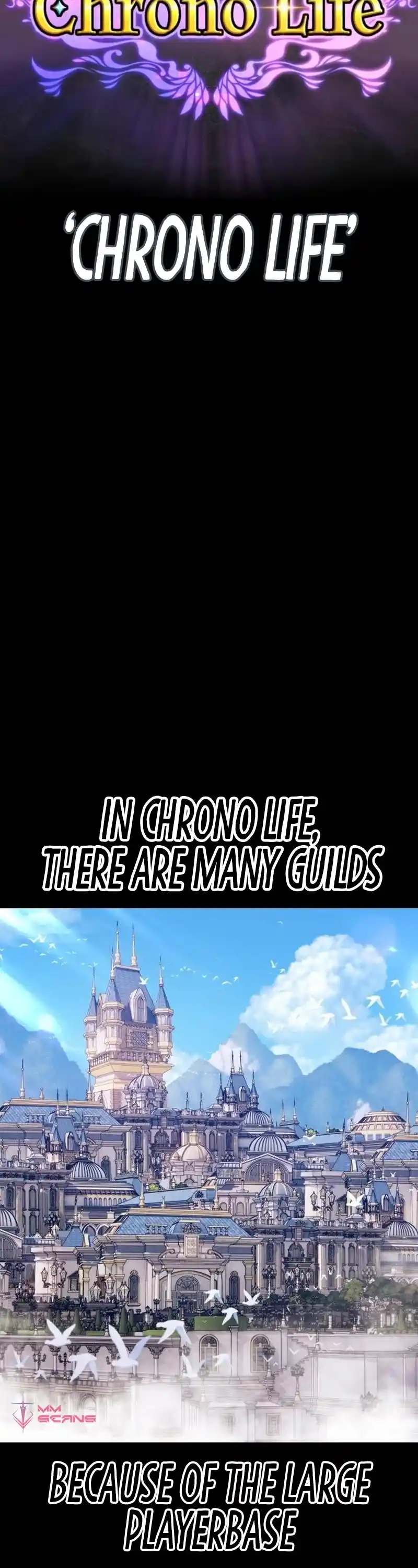 +99 Reinforced Wooden Stick Chapter 21