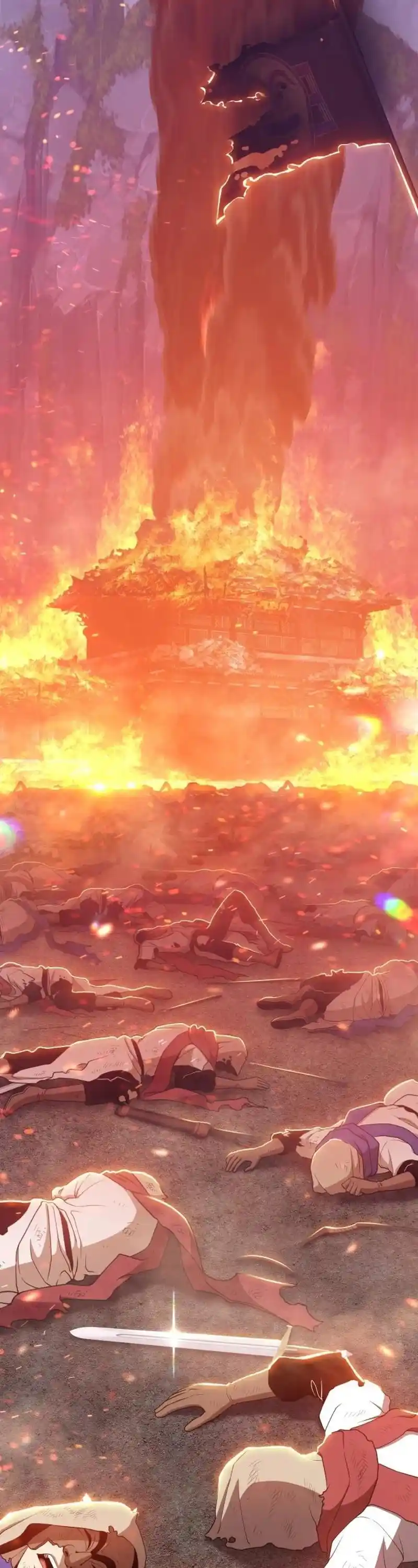 +99 Reinforced Wooden Stick Chapter 21