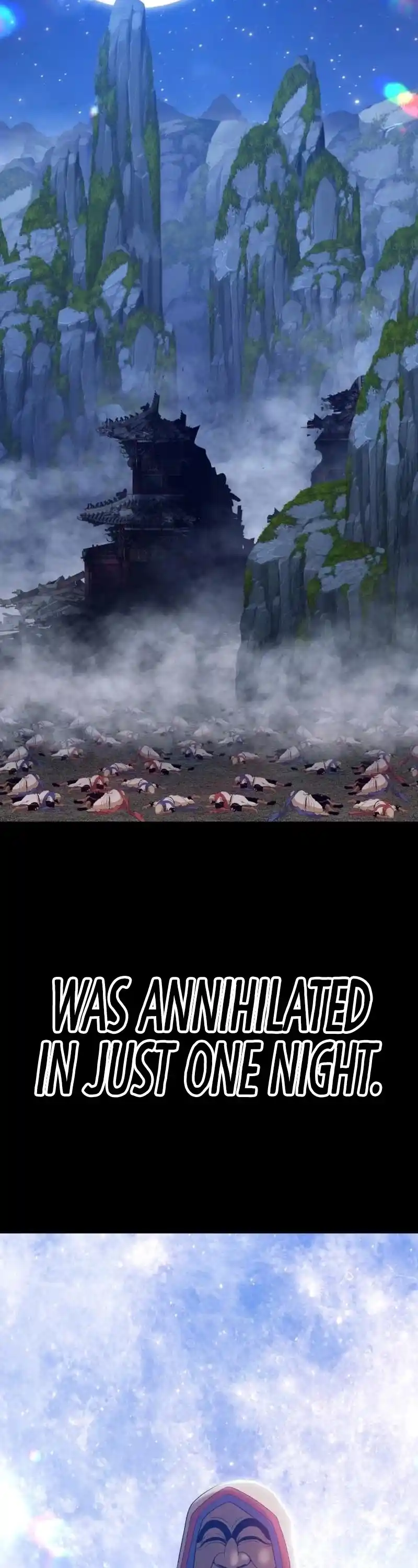 +99 Reinforced Wooden Stick Chapter 21