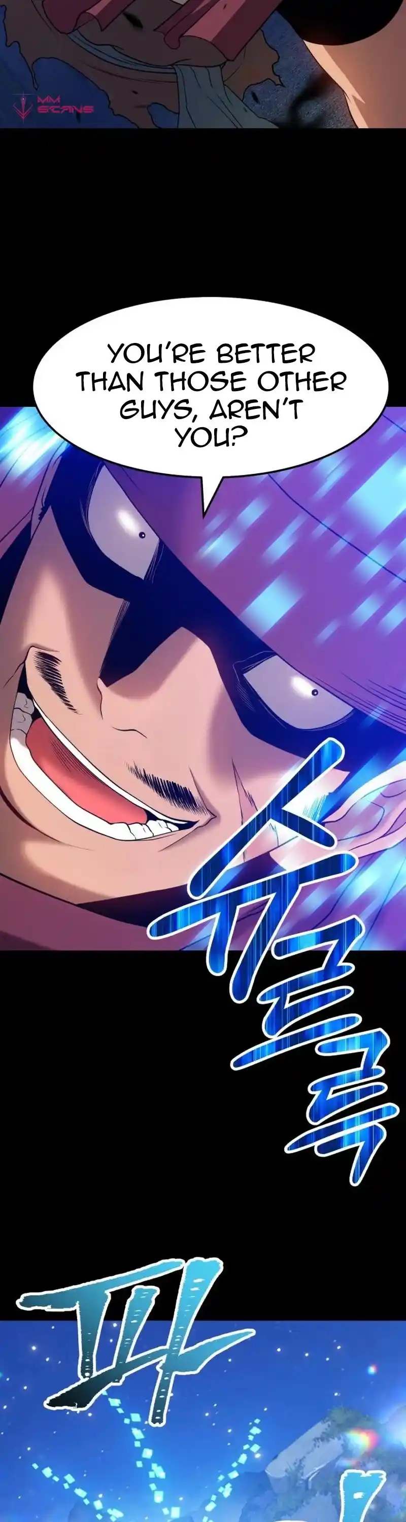 +99 Reinforced Wooden Stick Chapter 21