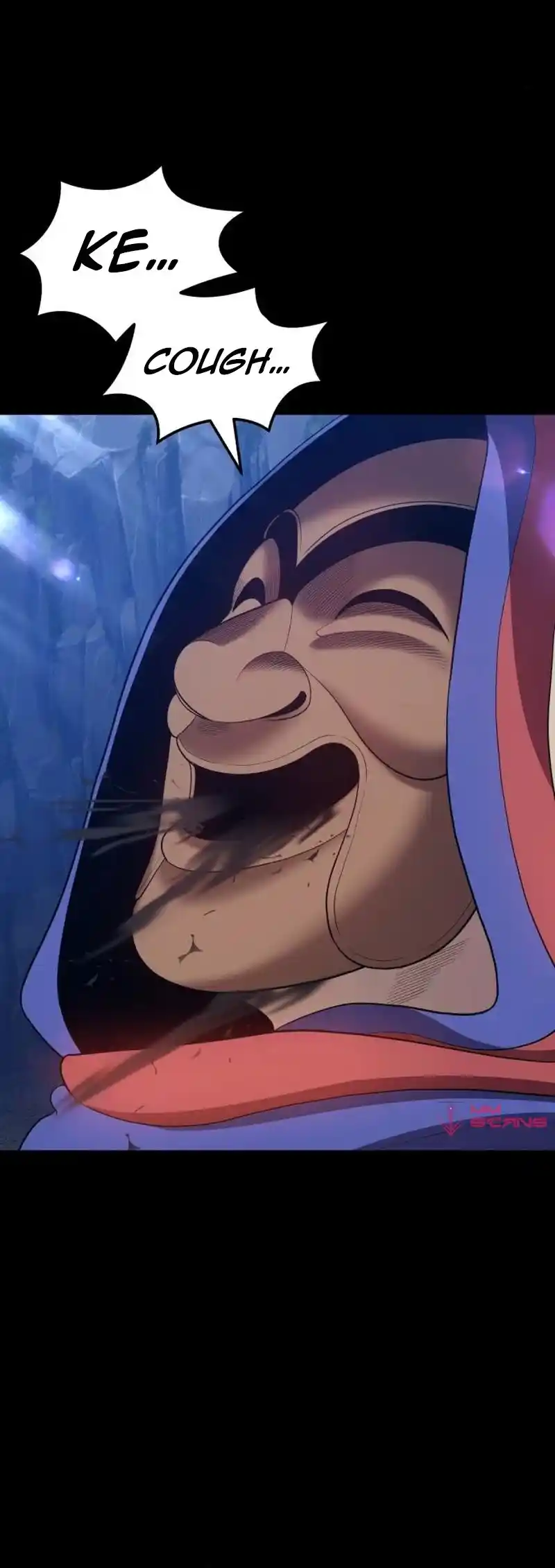 +99 Reinforced Wooden Stick Chapter 21