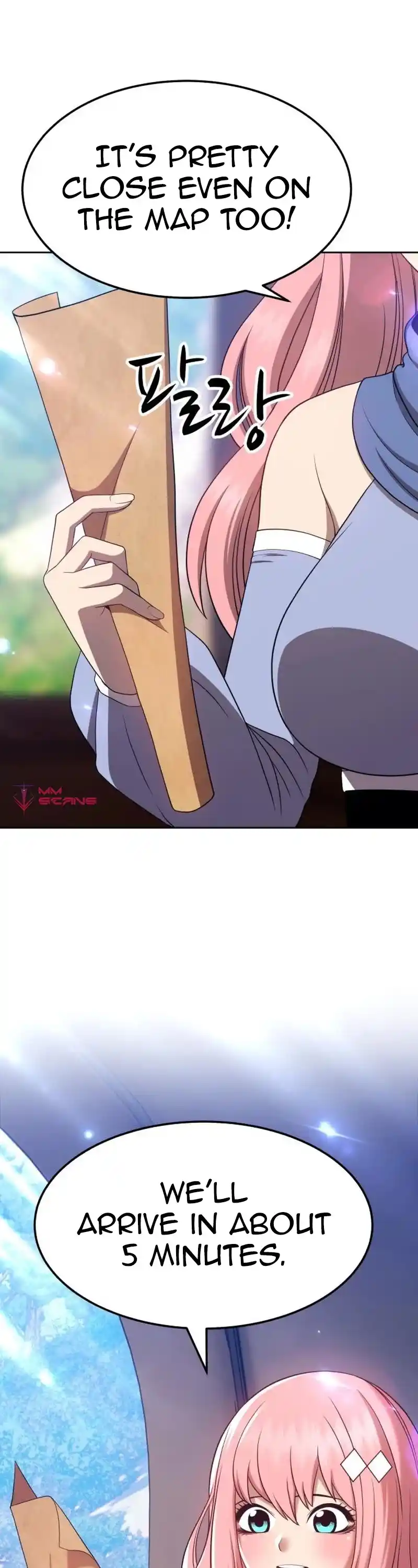 +99 Reinforced Wooden Stick Chapter 21