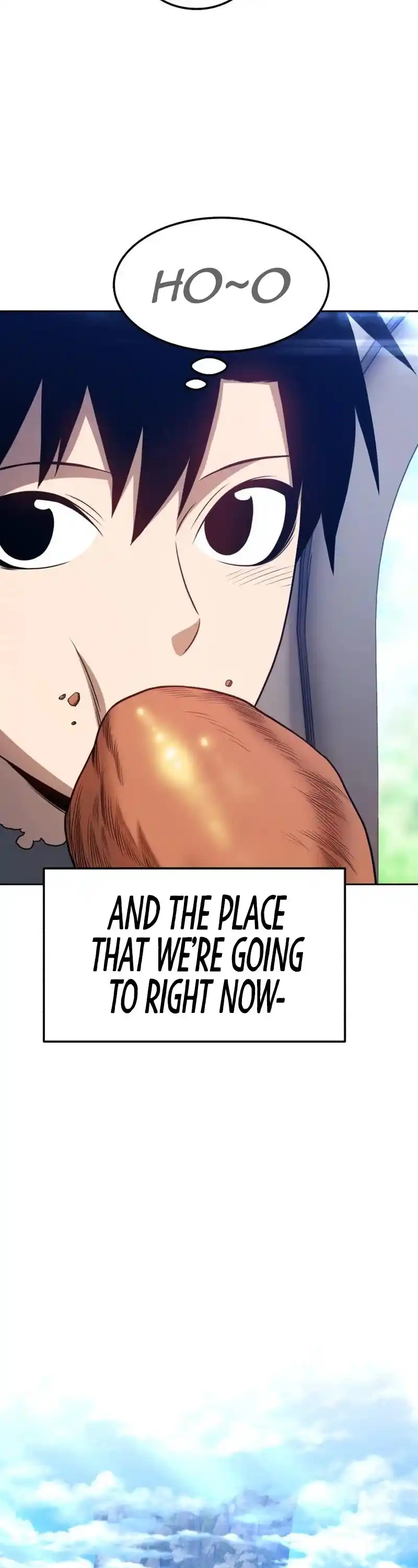 +99 Reinforced Wooden Stick Chapter 21