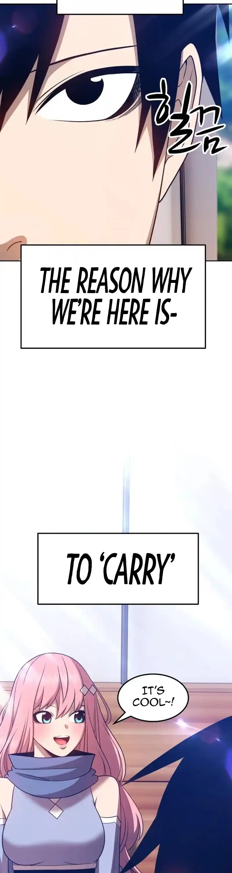 +99 Reinforced Wooden Stick Chapter 21