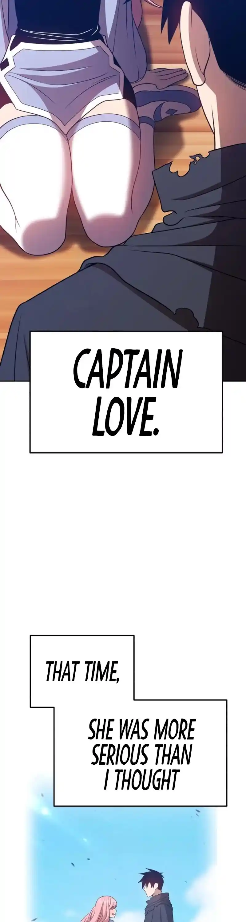 +99 Reinforced Wooden Stick Chapter 21