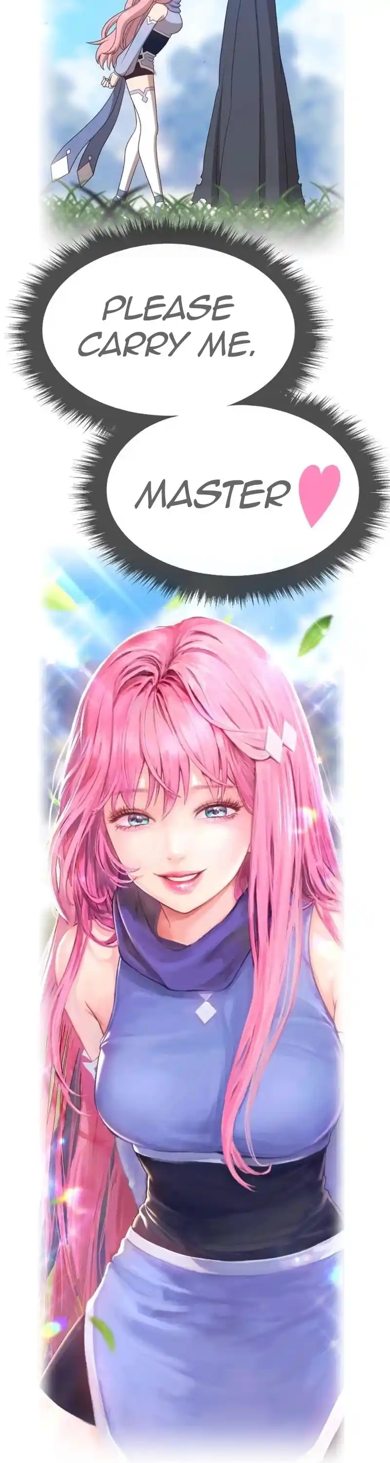 +99 Reinforced Wooden Stick Chapter 21