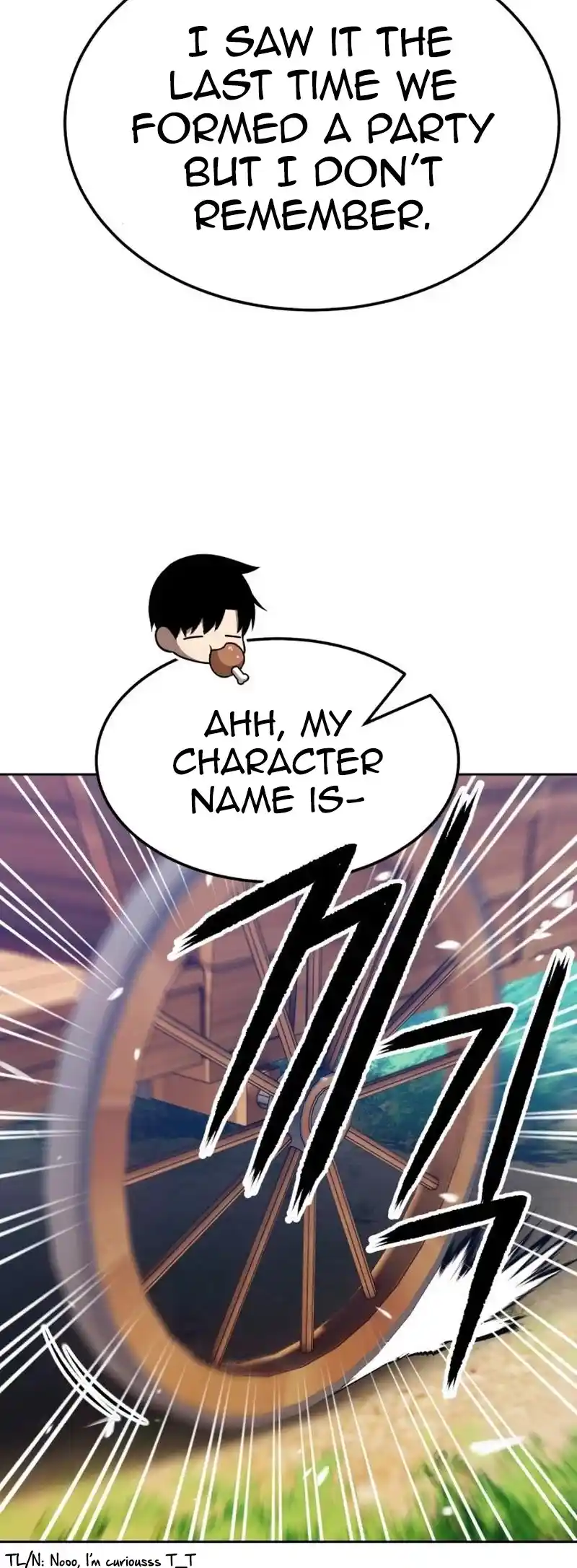 +99 Reinforced Wooden Stick Chapter 21