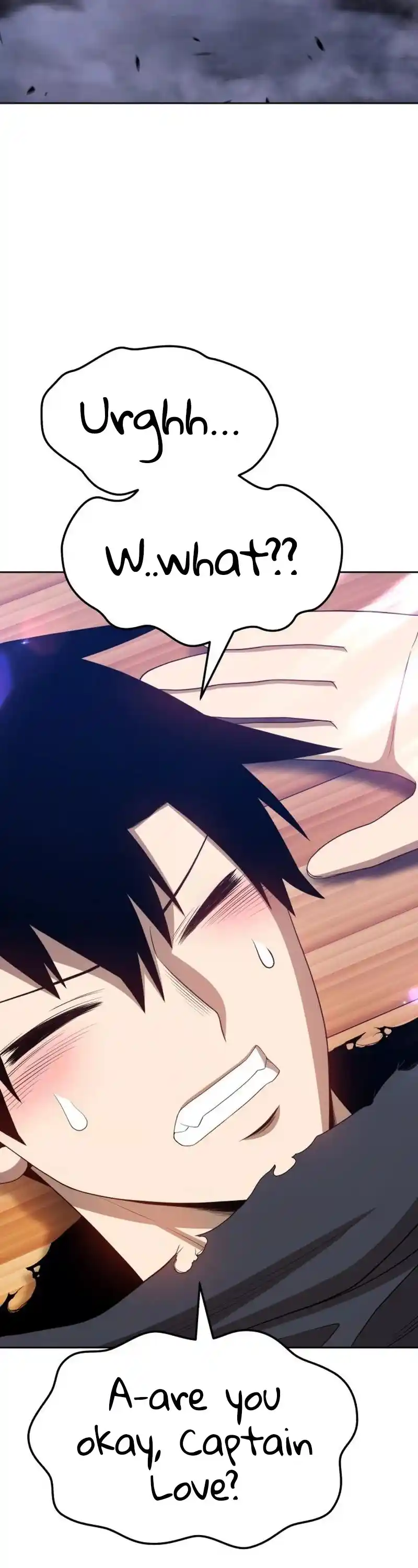 +99 Reinforced Wooden Stick Chapter 21