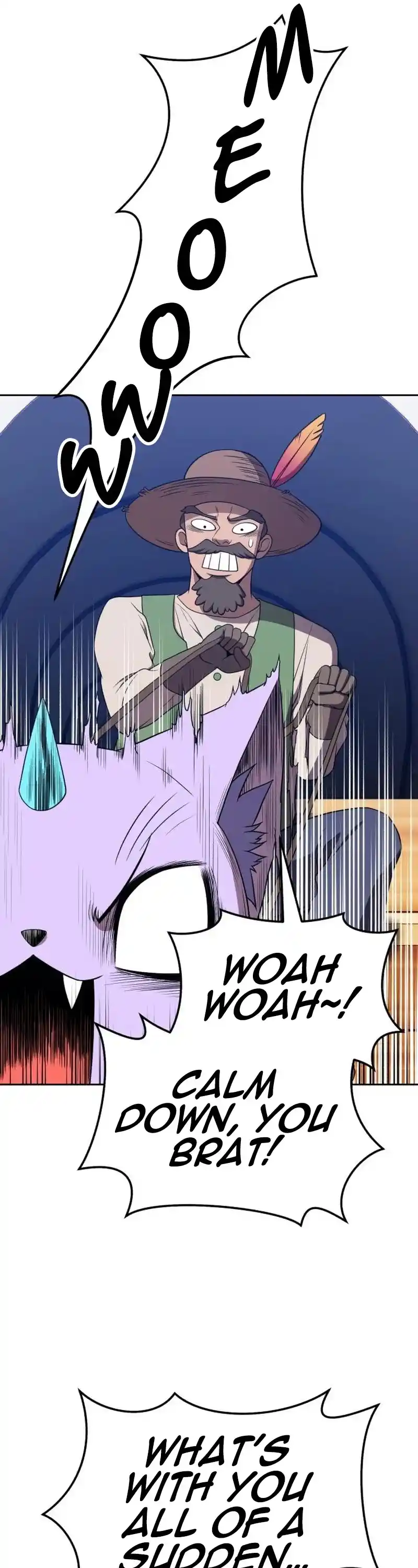 +99 Reinforced Wooden Stick Chapter 21