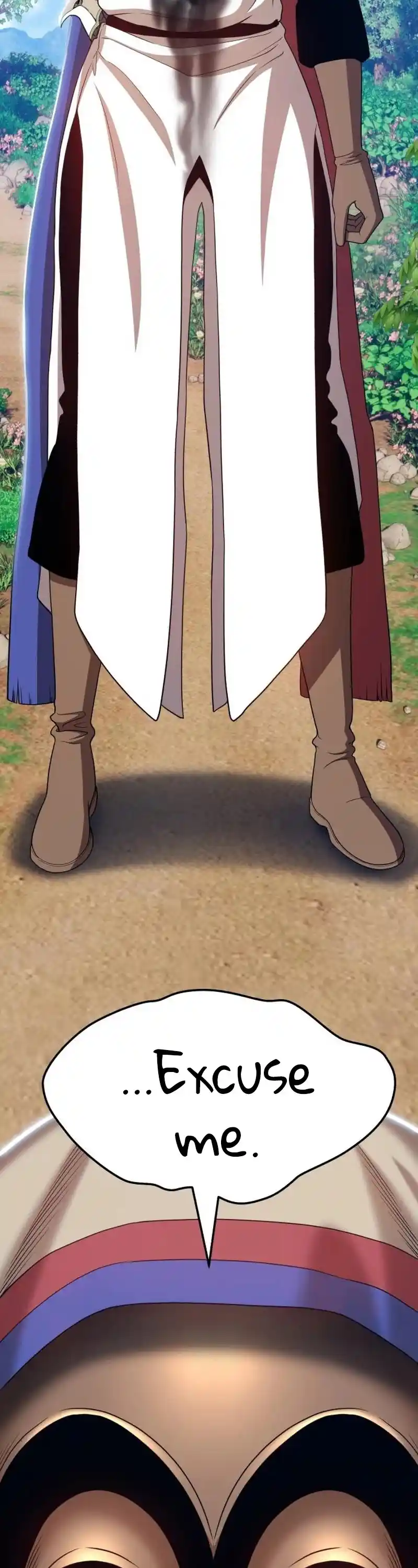 +99 Reinforced Wooden Stick Chapter 21