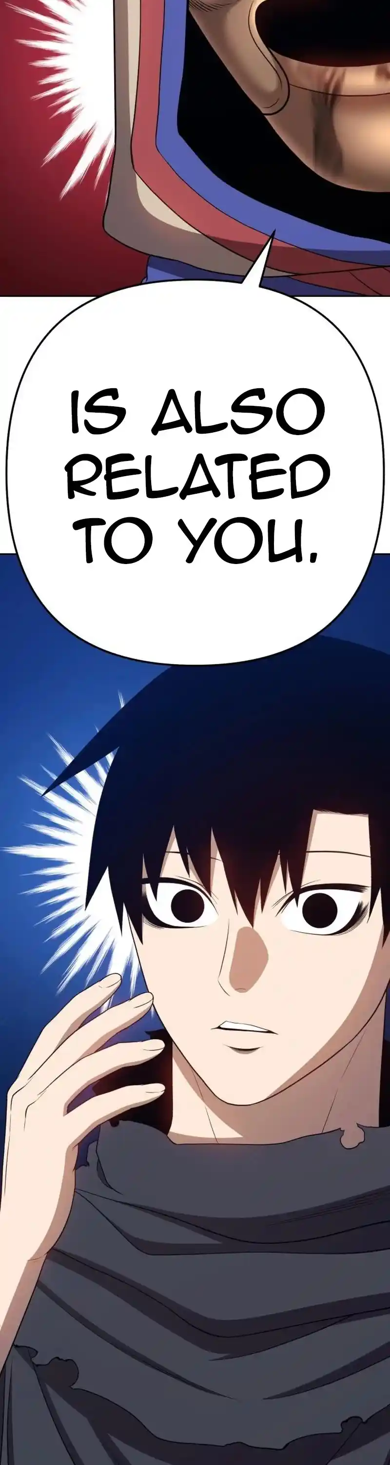 +99 Reinforced Wooden Stick Chapter 21