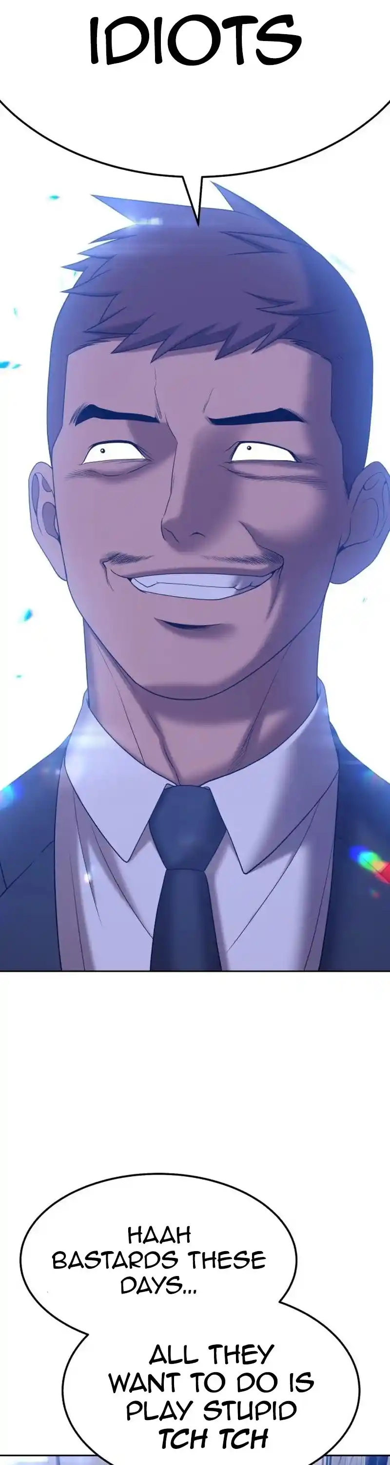 +99 Reinforced Wooden Stick Chapter 21