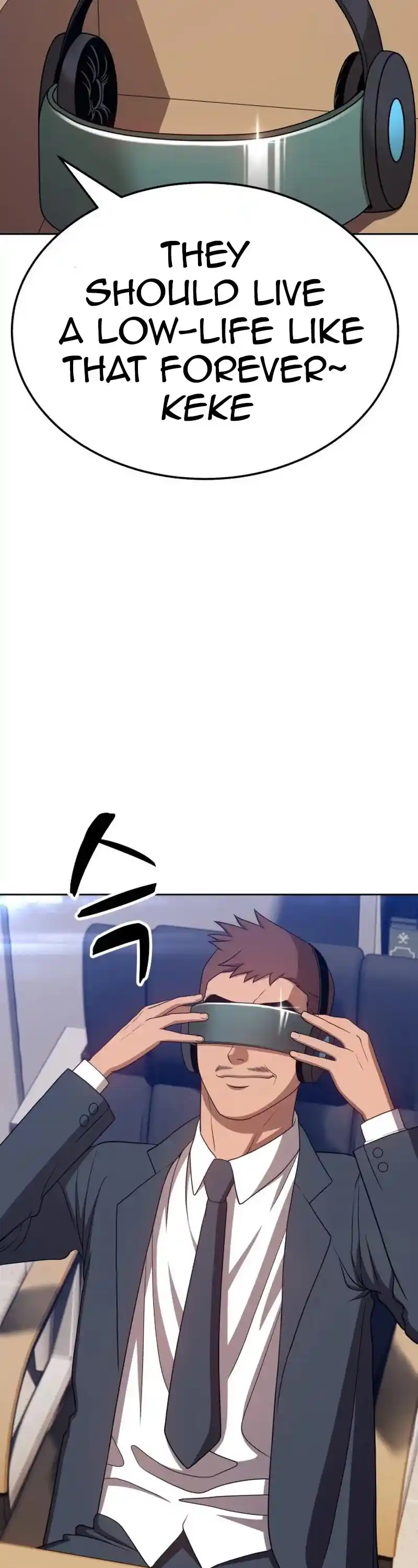 +99 Reinforced Wooden Stick Chapter 21