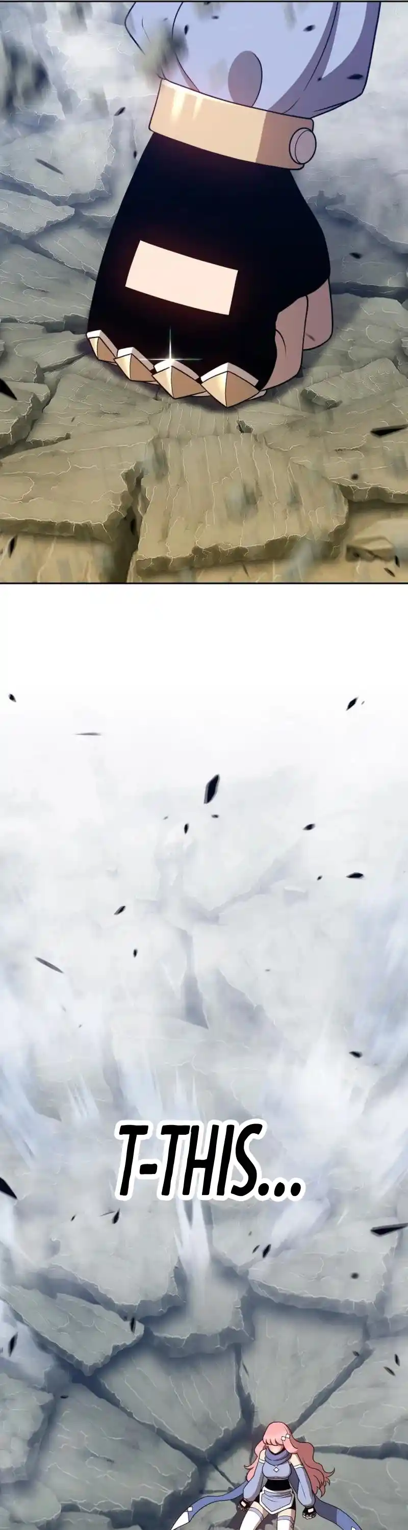 +99 Reinforced Wooden Stick Chapter 22