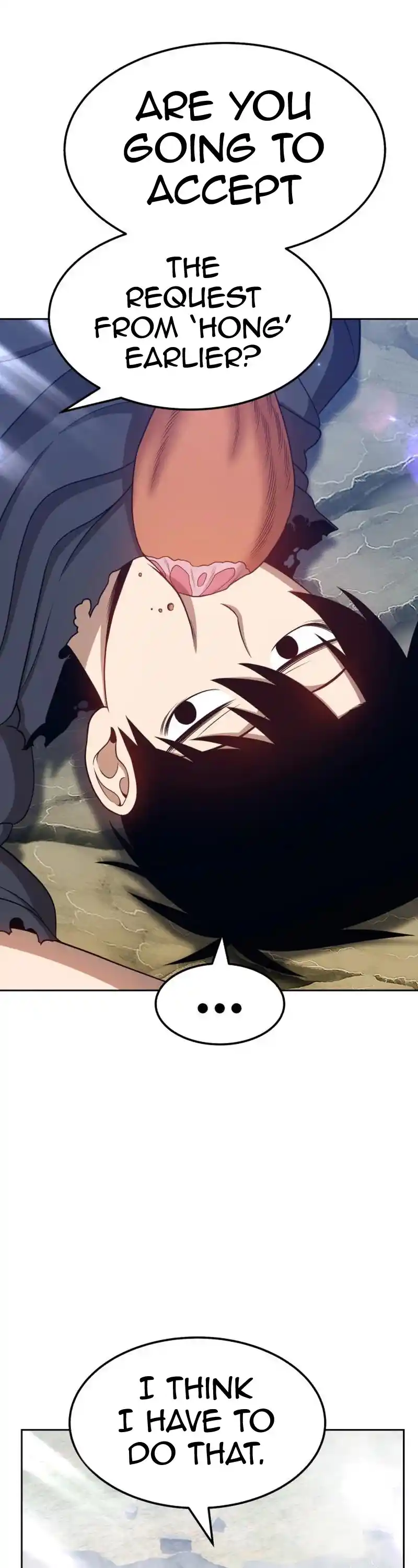 +99 Reinforced Wooden Stick Chapter 22