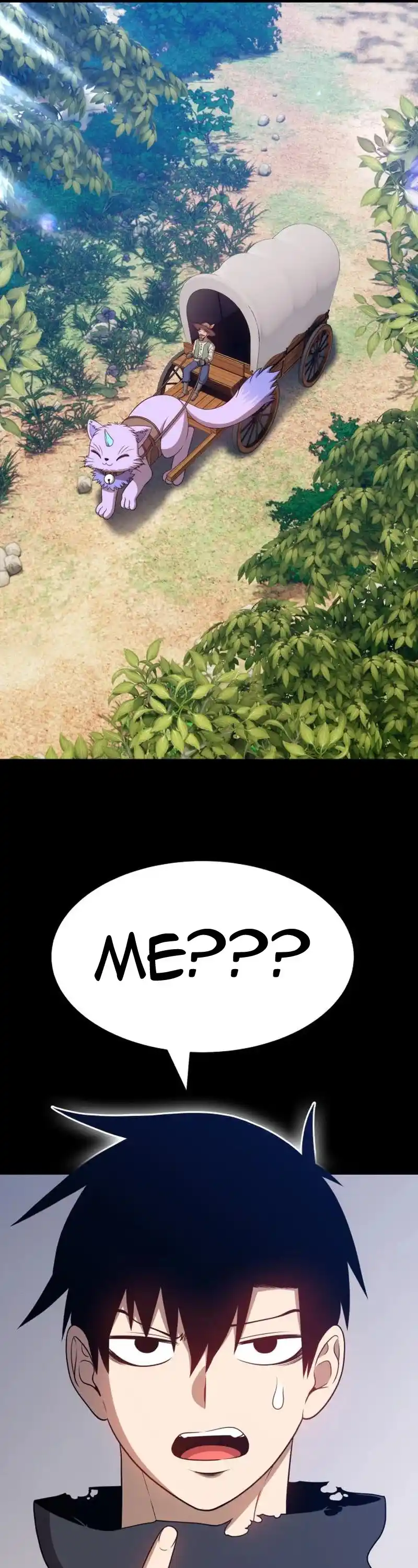 +99 Reinforced Wooden Stick Chapter 22