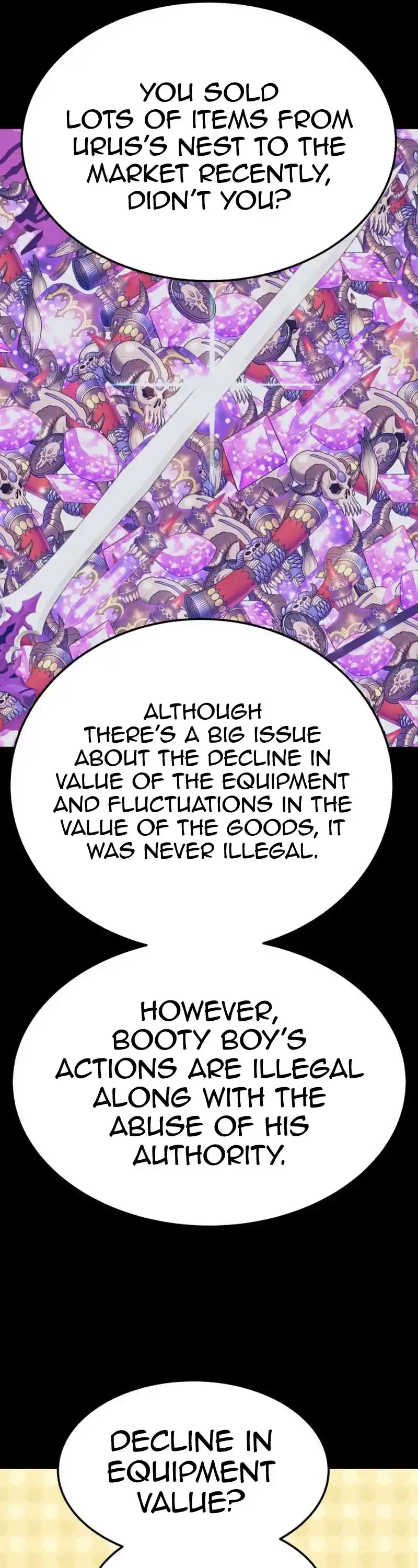 +99 Reinforced Wooden Stick Chapter 22