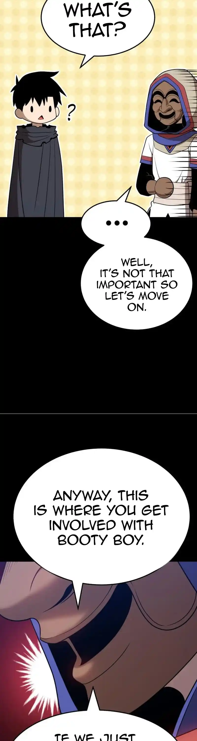 +99 Reinforced Wooden Stick Chapter 22