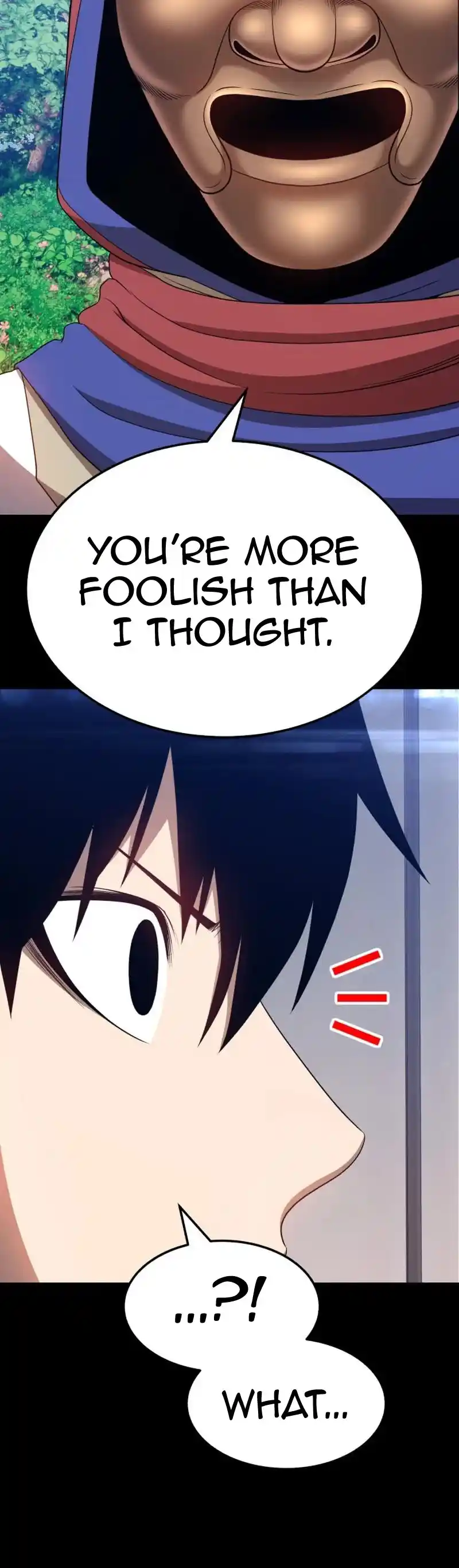 +99 Reinforced Wooden Stick Chapter 22