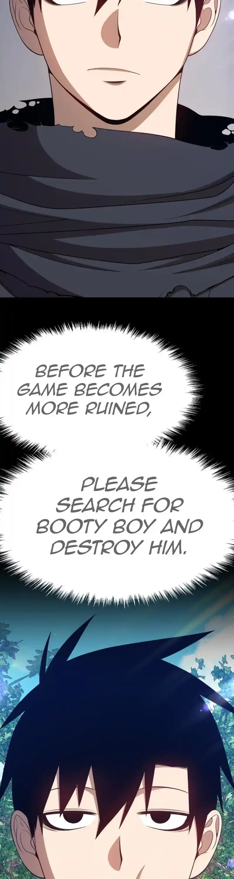 +99 Reinforced Wooden Stick Chapter 22