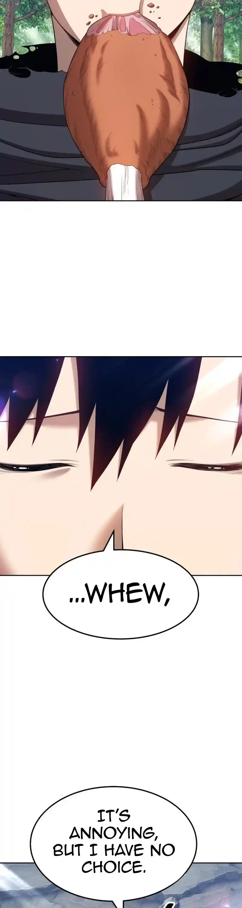 +99 Reinforced Wooden Stick Chapter 22