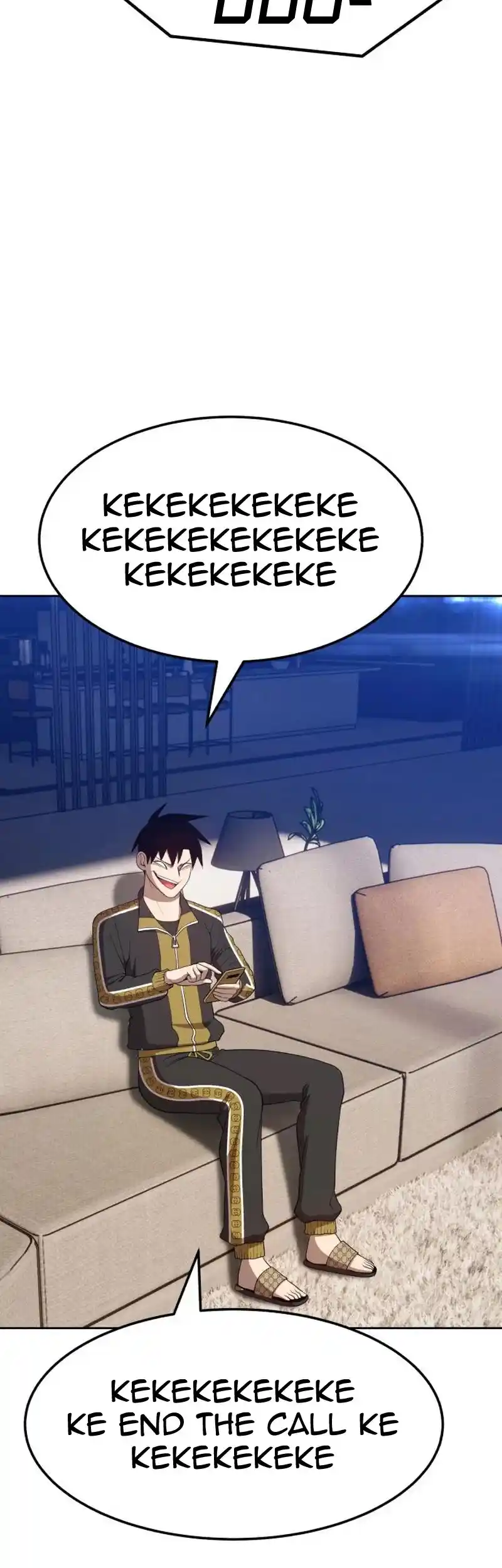 +99 Reinforced Wooden Stick Chapter 22