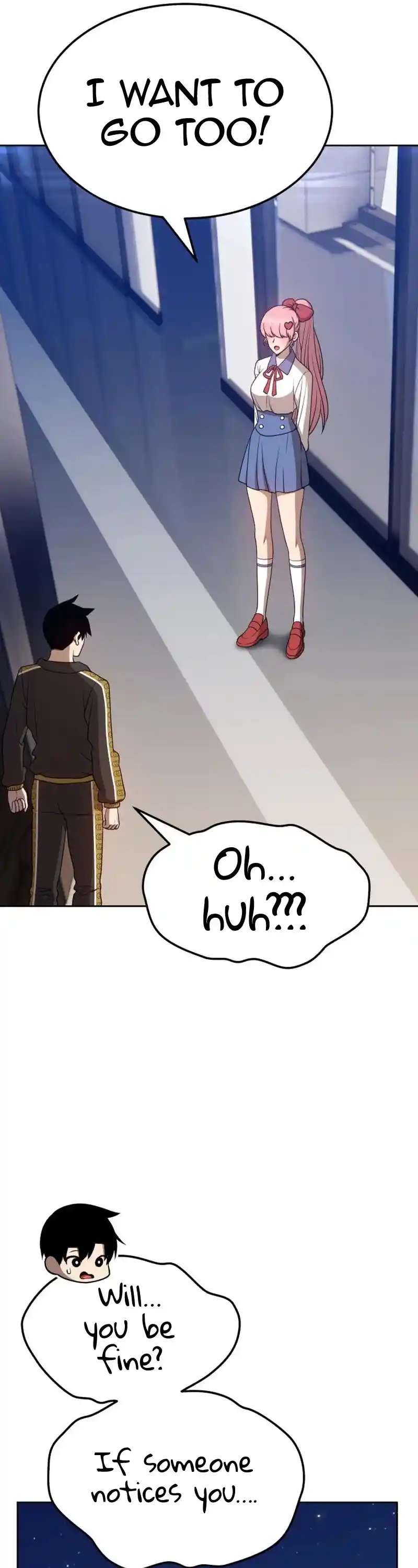 +99 Reinforced Wooden Stick Chapter 22