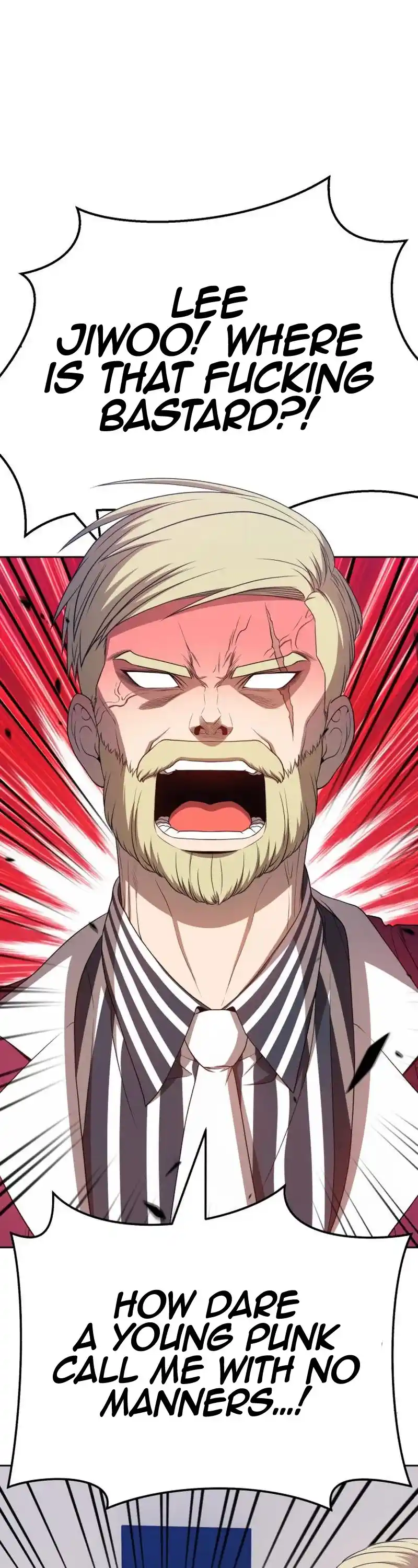 +99 Reinforced Wooden Stick Chapter 22