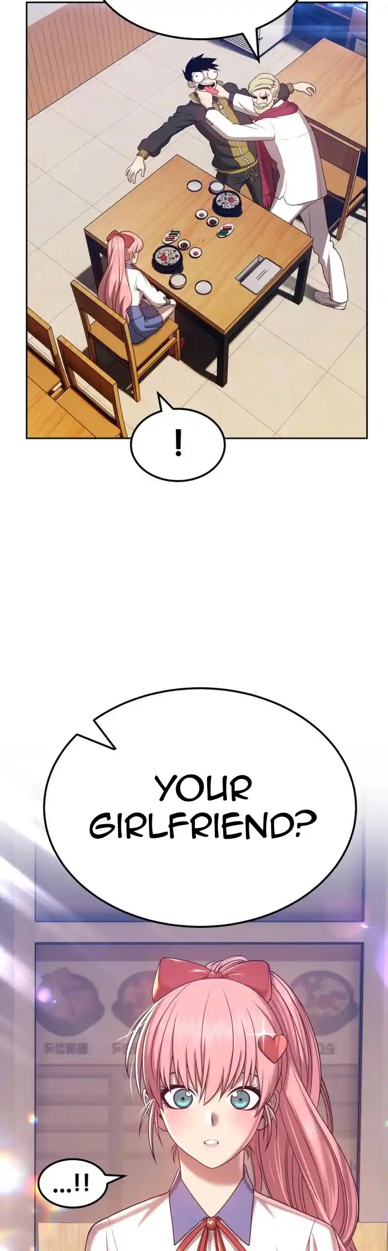 +99 Reinforced Wooden Stick Chapter 22