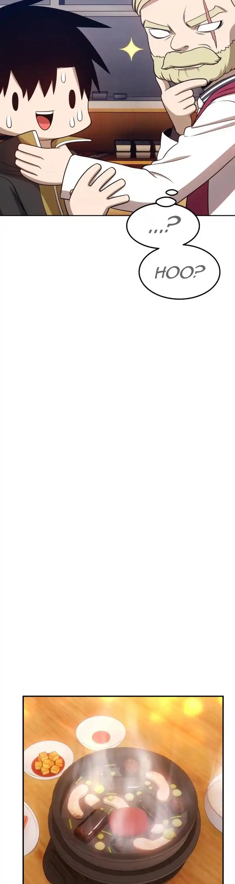 +99 Reinforced Wooden Stick Chapter 22