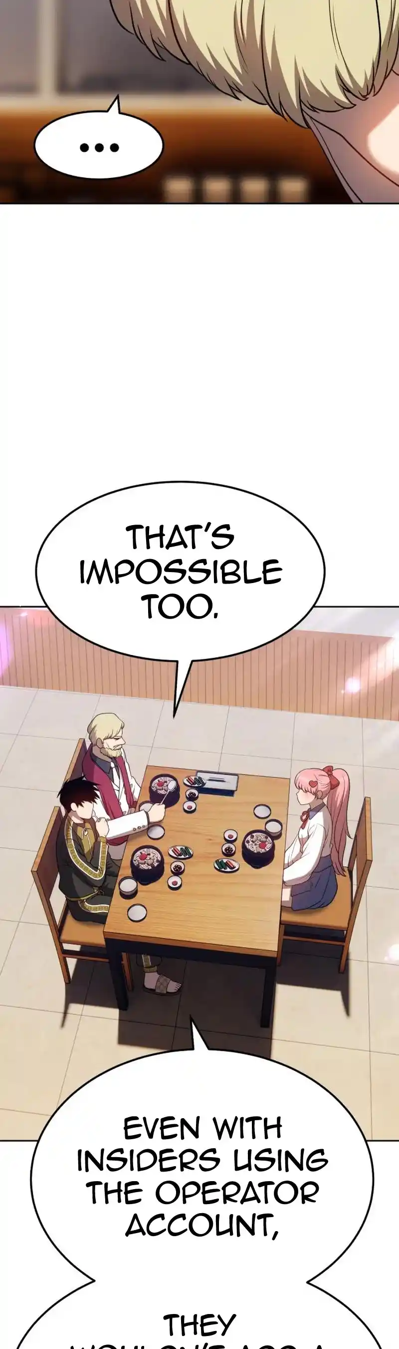 +99 Reinforced Wooden Stick Chapter 22