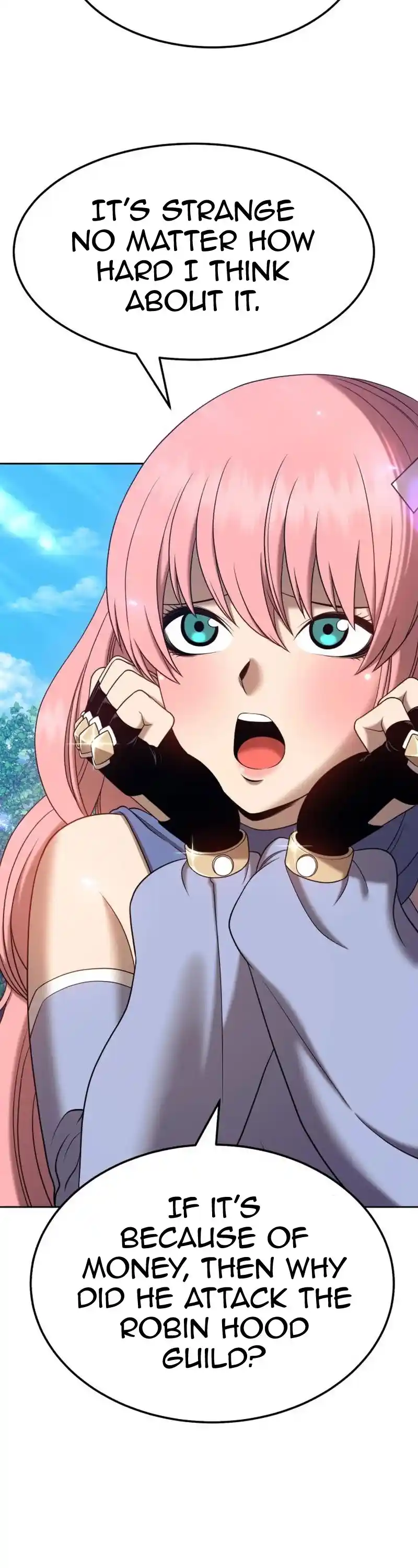 +99 Reinforced Wooden Stick Chapter 22