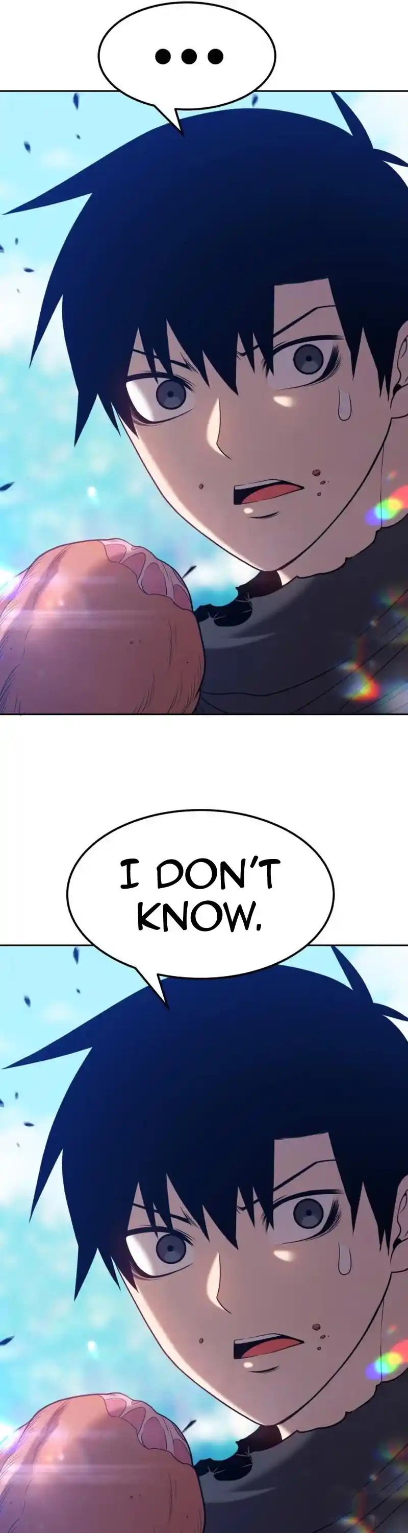 +99 Reinforced Wooden Stick Chapter 22