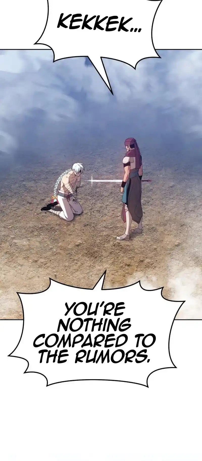 +99 Reinforced Wooden Stick Chapter 22