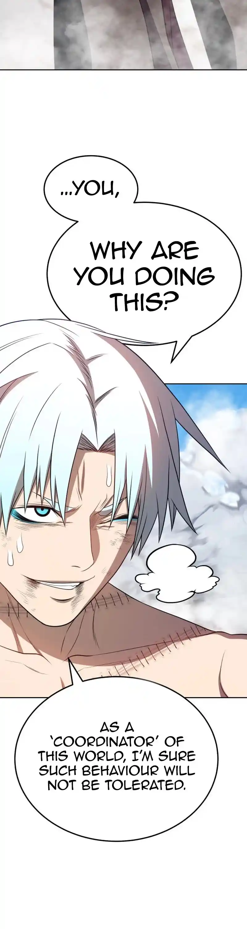 +99 Reinforced Wooden Stick Chapter 22