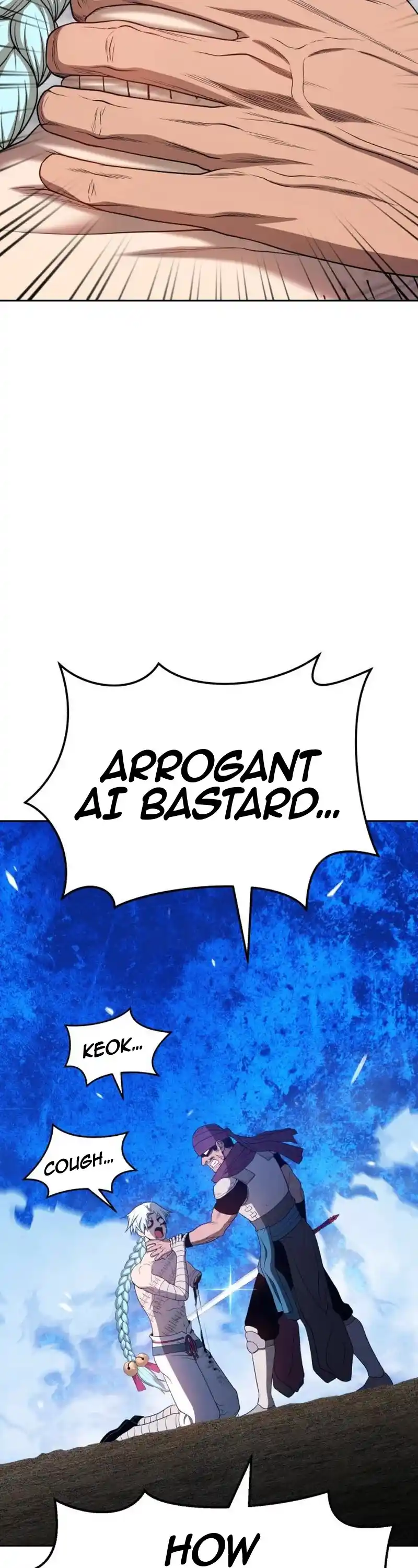 +99 Reinforced Wooden Stick Chapter 22