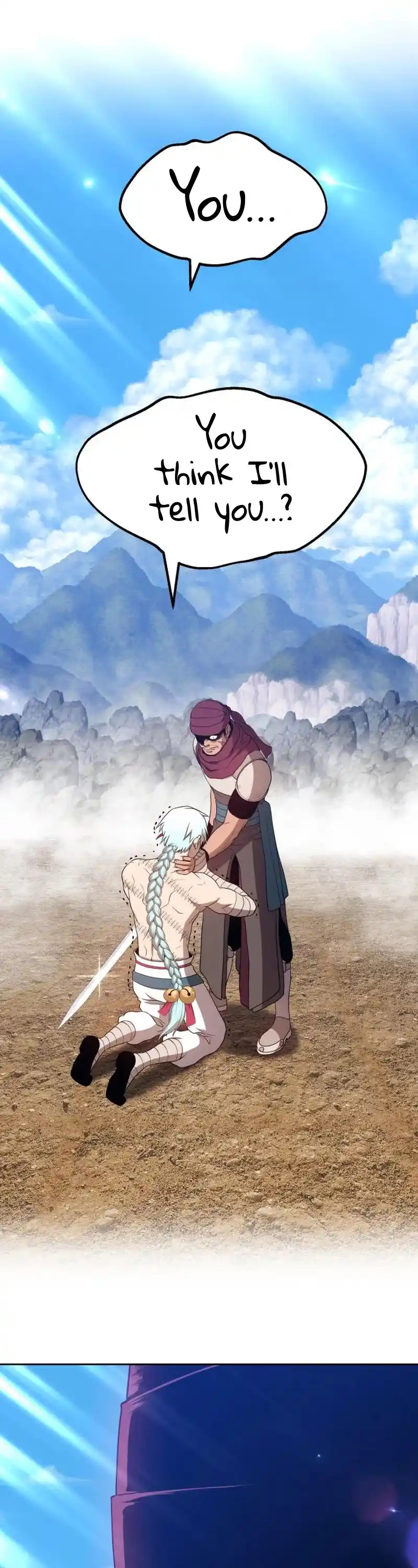 +99 Reinforced Wooden Stick Chapter 22