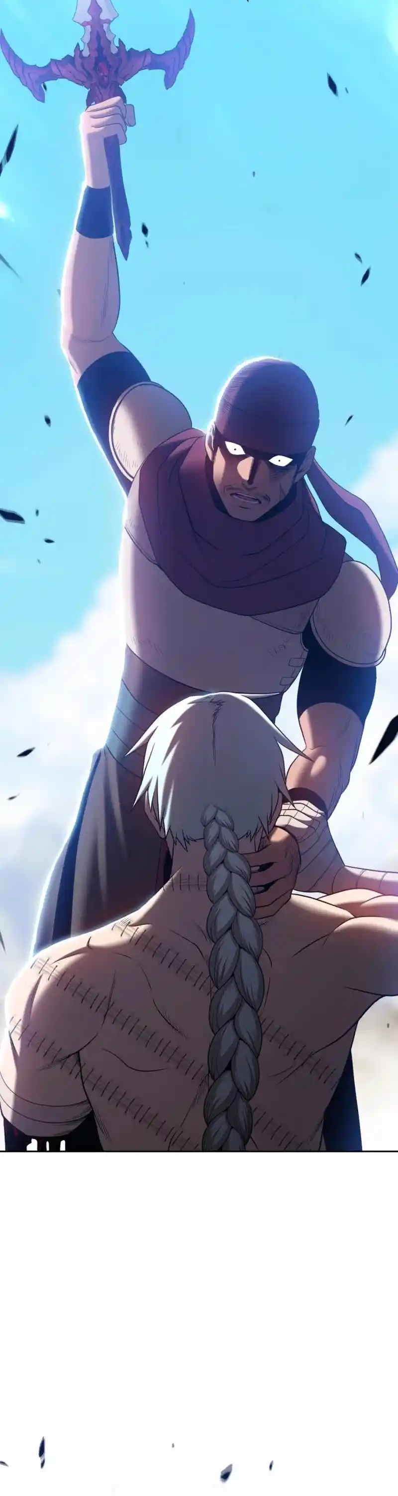 +99 Reinforced Wooden Stick Chapter 22