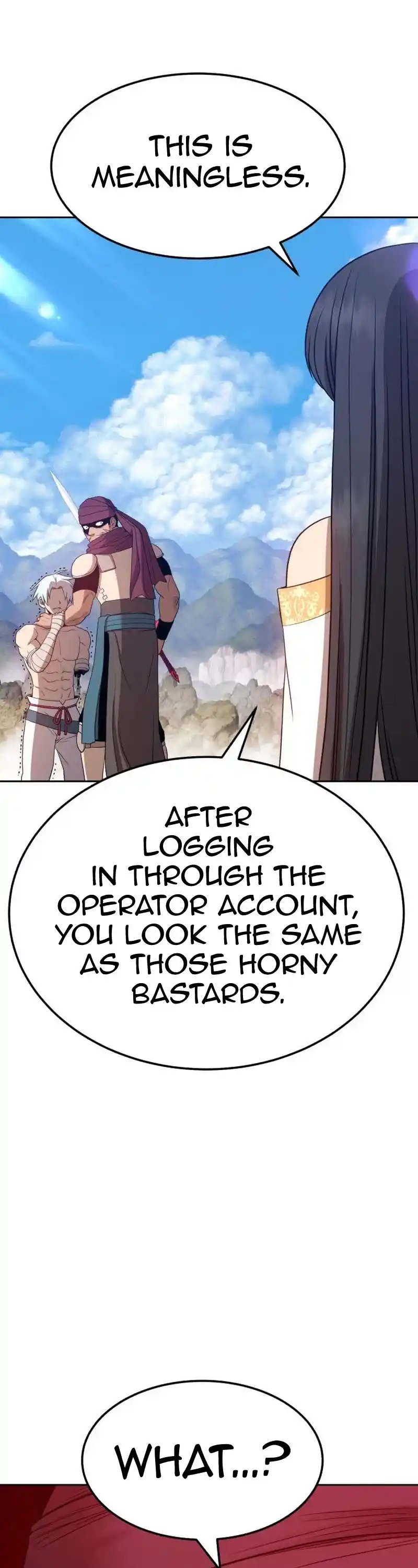 +99 Reinforced Wooden Stick Chapter 22